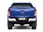 Ford Ranger Double Cab Limited 2012 года (BR)